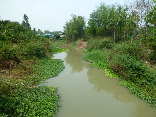 Tha Chin River