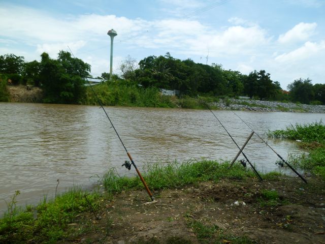 Tha Chin River