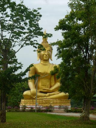 Buddha