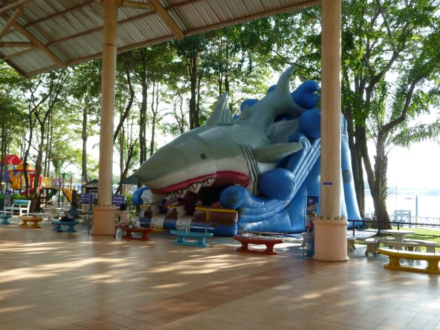 Spielplatz