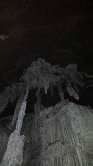Pu Wai Cave
