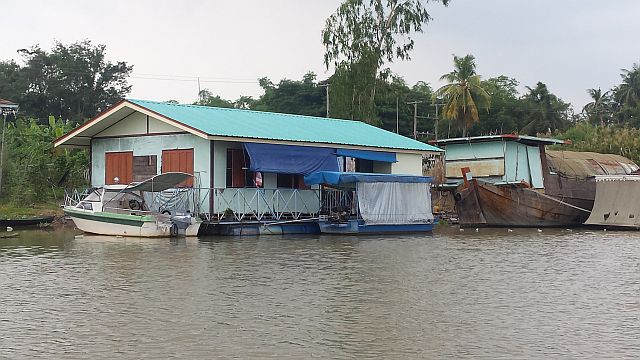 River Cruise