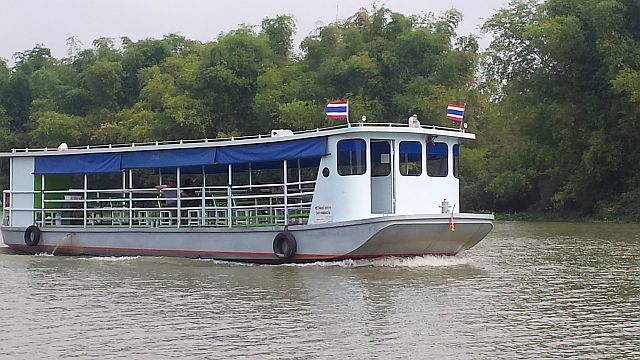 River Cruise