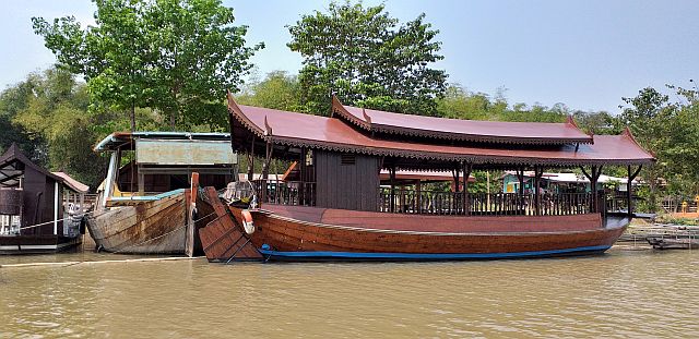 River Cruise