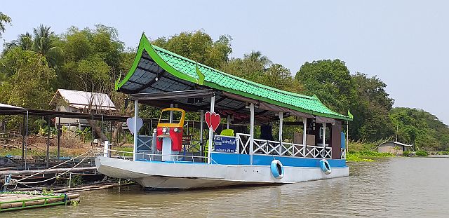 River Cruise