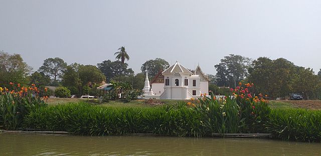 River Cruise