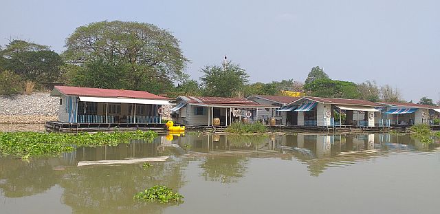 River Cruise