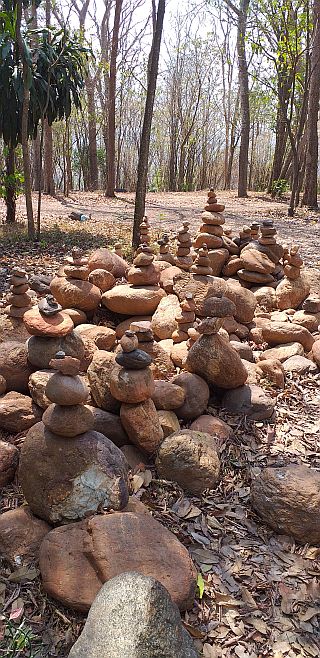 Wat Klai Kangwon (Khao Sarapatdee Sri Charoentham) 