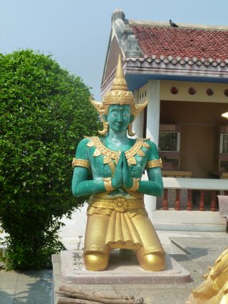 Wat Sankat Rattana Khiri