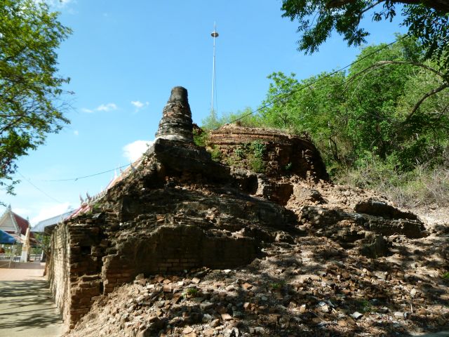 Wat Thammamun