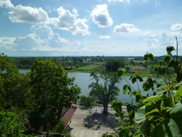 Wat Thammamun